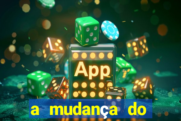 a mudança do conde beta cap 6